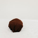 Knit Swaddle Blanket - Moose