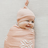 Top Knot Hat - Mesa