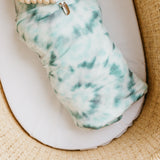 Top Knot Hat - Bahama