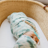 Top Knot Hat - Bahama