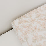 Premium Knit Diaper Changing Pad Cover - Kiana