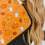 Premium Burp Cloths - Bones