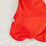 Sleep Bag - Apple