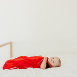 Sleep Bag - Apple
