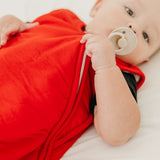 Sleep Bag - Apple