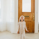 2pc Long Sleeve Pajama Set - Hunnie
