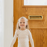 2pc Long Sleeve Pajama Set - Hunnie