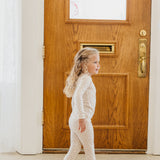 2pc Long Sleeve Pajama Set - Hunnie