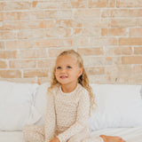 2pc Long Sleeve Pajama Set - Hunnie