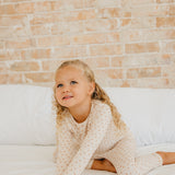 2pc Long Sleeve Pajama Set - Hunnie