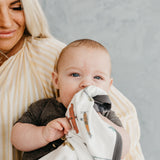 Three-Layer Security Blanket Set - Ace