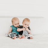 Three-Layer Security Blanket Set - Colt