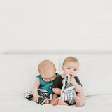Three-Layer Security Blanket Set - Colt