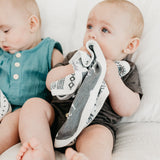 Three-Layer Security Blanket Set - Colt