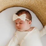 Bowtie Baby Bow - Yuma