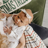 Bowtie Baby Bow - Linus