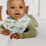 Baby Bandana Bibs - Polar