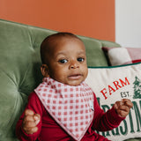 Baby Bandana Bibs - Polar