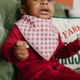 Baby Bandana Bibs - Polar