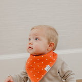 Baby Bandana Bibs - Griswold