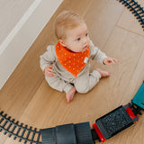 Baby Bandana Bibs - Griswold
