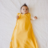 Sleep Bag - Banana
