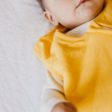 Sleep Bag - Banana