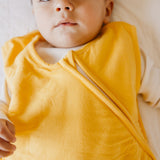 Sleep Bag - Banana