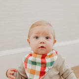 Baby Bandana Bibs - Griswold