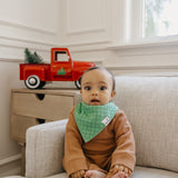 Baby Bandana Bibs - Griswold