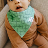Baby Bandana Bibs - Griswold