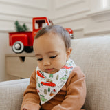 Baby Bandana Bibs - Griswold