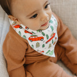 Baby Bandana Bibs - Griswold