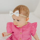 Bowtie Baby Bow - Daydream