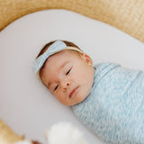 Bowtie Baby Bow - Lennon