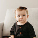 Bowtie Baby Bow - Moose