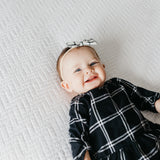 Bowtie Baby Bow - Ledger