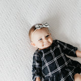 Bowtie Baby Bow - Ledger