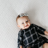 Bowtie Baby Bow - Ledger