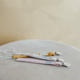 Binky Clips - Ferra