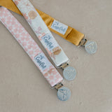 Binky Clips - Ferra