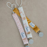 Binky Clips - Ferra