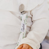 Binky Clips - Fern