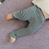 Premium Knit Fitted Crib Sheet - Violet