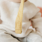 Binky Clips - Fern