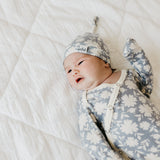 Top Knot Hat - Lacie
