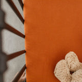 Premium Knit Fitted Crib Sheet - Powell