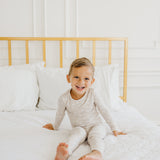 2pc Long Sleeve Pajama Set - Twinkle
