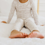 2pc Long Sleeve Pajama Set - Twinkle