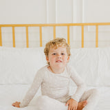 2pc Long Sleeve Pajama Set - Twinkle